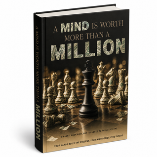 A Mind Is Worth More Than A Million