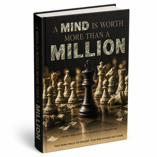 A Mind Is Worth More Than A Million